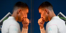 "Vlahovic distrugge reti e lascia! Addio Juve, secondo me andrà...": parla chi gli ha cambiato la vita