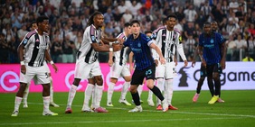 In occasione di Inter-Juventus c'è l'offerta Now per un mese