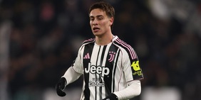 Inter-Juve, derby d'Italia da batticuore: all'andata ben sette reti!