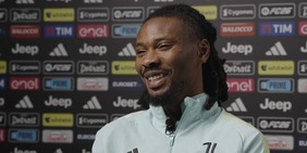 Thuram: “Spalletti è stato uno dei primi”. Inter-Juve, la bugia sul papà e la risata…