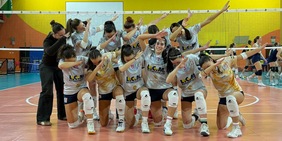 Volley Busca Fie & Fioi: i risultati della settimana