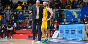 La Reale Mutua Torino di scena a Livorno per l'infrasettimanale