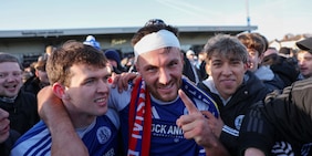 Macclesfield, la favola che spaventa la Premier