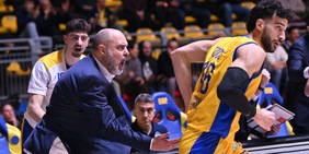 Torino per rinascere cerca triple e difesa