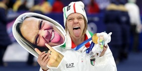 Fontana leggendaria: dodicesima perla alle Olimpiadi, punta al record di 13 del mito Mangiarotti!