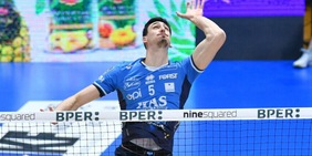 Michieletto shock, lo stop si allunga: cosa è emerso dai nuovi accertamenti medici