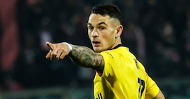 Immenso Modena: abbatte il Venezia!