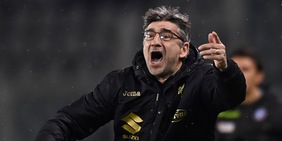 Clamoroso! Voce Juric al Toro per il dopo Baroni: è reduce da tre flop ma i rapporti con Cairo sono buoni