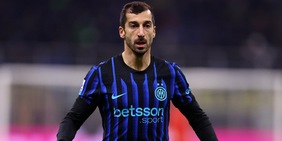 Calciomercato Inter, per Mkhitaryan il futuro si tingerà ancora di nerazzurro