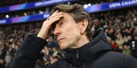 "Kolo Muani lo voglio tenere", ma è rimasto solo lui: esonerato l'allenatore che ostacolò il mercato Juve