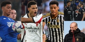 De Winter ‘spaesato’, l’Allegri simpatico e la Serie C: “Contro la Juve si usano le maniere forti”