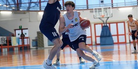 KING Basket Torino School Cup 2026: grande entusiasmo anche nel Day 2