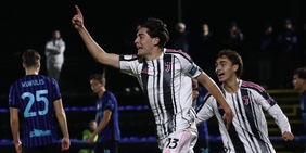 Juve Primavera devastante, Inter travolta in una notte totale: 3-0 in Coppa Italia, ora la semifinale
