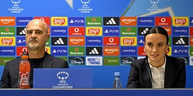 Canzi e Bonansea sfidano il Wolfsburg: "Per nessuno è facile affrontare la Juve Women"