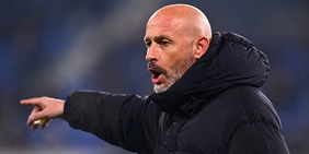 Italiano, il Bologna si è smarrito: “Persa concretezza, ma c’è ancora tempo per ripartire”