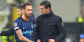 Inter, chi recupera e chi no per la Juve. Chivu, te la rischi?