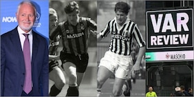 “Il video al VAR inganna il calcio. Cosa manca a David e Openda. Inter e Juve, una cosa in comune…”