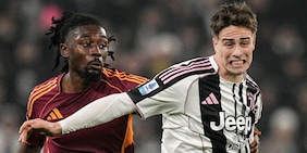Roma-Juve, anticipi e posticipi: ecco quando si gioca il big match tra Gasperini e Spalletti