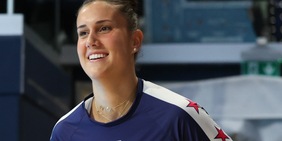 Anna Danesi giocherà a Milano anche nella prossima stagione