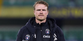 Hiljemark, a Pisa arriva il Milan: "Anche loro hanno dei problemi. Allegri? È un..."