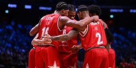 Per l’Olimpia con Dubai tira già aria di spareggio