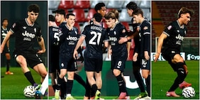 Juve Next Gen, le pagelle post Sambenedettese: Guerra infinito, Cerri fondamentale, Gunduz fa magie!