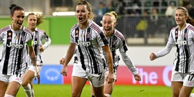 Juve Women a Wolfsburg: impresa sfiorata in Champions, pari amaro all'ultimo minuto