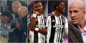 “Openda bambinone, Thuram sembra Anguissa. David? Mica lo trasformi in Suarez. Il vero colpo Juve”
