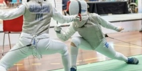 Lisa Righi, la promessa della scherma in riabilitazione a Vicenza dopo un incidente. Raccolti 57mila euro per acquistare un esoscheletro