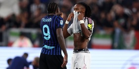 Fratelli contro: Inter-Juve, l’ultimo derby dei Thuram prima del grande addio?