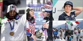 Brignone, il segreto dell'eternità: l'importanza del J Medical e le rivelazioni del fratello-allenatore