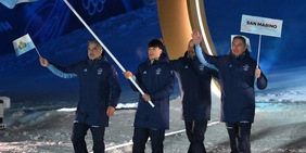 Mini, da Dubai a Milano-Cortina: la passione Juve, Dybala nel cuore e Sinner...