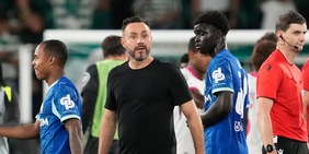 De Zerbi torna ad allenare in Serie A? In lavagna c'è anche la Juve!