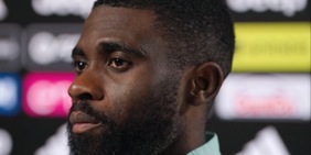 Boga, il racconto devastante: “Non mangiavo, due mesi a casa da solo. La Juve una benedizione”