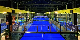 Il modello Perugia cresce i talenti FITP