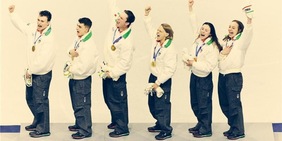 “Fontana? Chi la conosce”, Sighel e Arianna tra oro e repliche al veleno. “Non meritano attenzione”