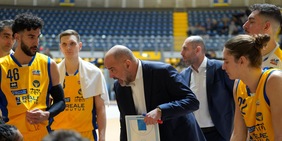 Reale Mutua Torino: al Pala Gianni Asti arriva Mestre