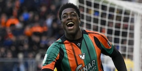 Il Venezia per tornare a stupire