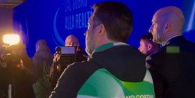 Strisciuglio (AD Trenitalia): "Potenziata l'assistenza di Trenitalia e Busitalia con 1500 persone tra autisti e personale di supporto per MiCo 2026"