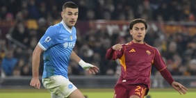 Napoli-Roma: formazioni ufficiali, orario e dove vedere in tv e streaming la Serie A