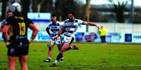 È una corsa a cinque per andare ai playoff