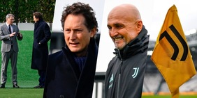 Elkann-Spalletti: l’incontro alla Continassa, il summit sulla Juve che verrà e la svolta su Luciano