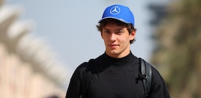 Antonelli li mette in riga. E ironizza: "Test difficili"