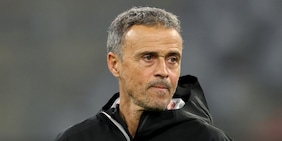 Crollo Psg a Rennes, lo sfogo di Dembélé e la risposta netta di Luis Enrique: "Non permetterò..."