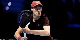 Sinner-Alcaraz a Doha, riparte il duello: chi sfidano Jannik e Carlos al 1° turno, ecco il tabellone