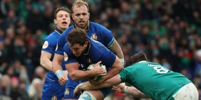 Sei Nazioni, l'Italia mette paura all'Irlanda! A Dublino azzurri a un passo dal miracolo