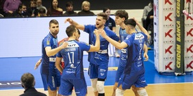 Con Frascio nel motore Monza supera Padova