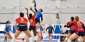 Pool Salvezza: Marsala conquista tre punti pesantissimi contro Altino