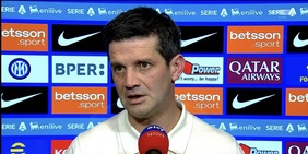 Chivu, lo stile Inter: "Kalulu mette le mani addosso a Bastoni. Battere la Juve è la svolta"