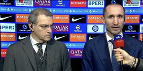 Comolli e Chiellini: "Inter-Juve vergogna davanti a tutto il mondo, è il punto di non ritorno"